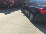Chevrolet Cruze-5