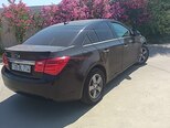 Chevrolet Cruze-2