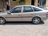 Opel Vectra-8