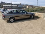 Opel Vectra-9