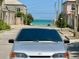 LADA (VAZ) 2115-1