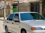 LADA (VAZ) 2115-2