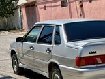 LADA (VAZ) 2115-4