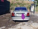 Opel Vectra-2