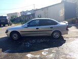 Opel Vectra-3