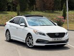 Hyundai Sonata-2