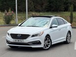 Hyundai Sonata-1