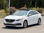 Hyundai Sonata-5