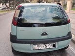 Opel Corsa-4