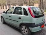 Opel Corsa-5