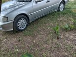 Mercedes C 220-3
