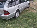 Mercedes C 220-4