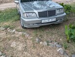 Mercedes C 220-1