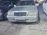 Mercedes C 220-5