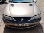 Opel Vectra-1