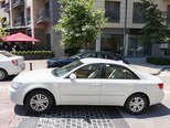 Hyundai Sonata-7