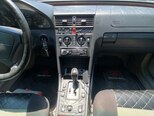 Mercedes C 220-8