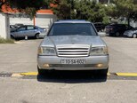 Mercedes C 220-5