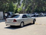 Mercedes C 220-3