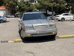 Mercedes C 220-1