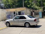 Mercedes C 220-4
