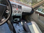 Mercedes C 220-10