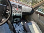 Mercedes C 220-9