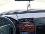 Mercedes C 220-6