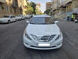 Hyundai Sonata-1