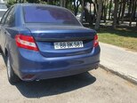 Saipa Saina-6
