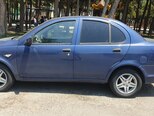 Saipa Saina-3