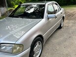 Mercedes C 230-3