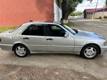 Mercedes C 230-5