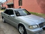 Mercedes C 230-4