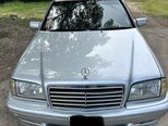 Mercedes C 230-1