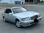 Mercedes C 230-2
