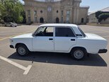 LADA (VAZ) 2107-2