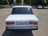 LADA (VAZ) 2107-3