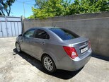 Chevrolet Aveo-3