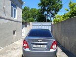 Chevrolet Aveo-2