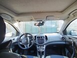 Chevrolet Aveo-9