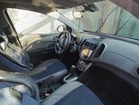 Chevrolet Aveo-8