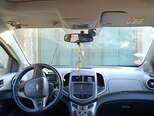 Chevrolet Aveo-4