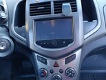 Chevrolet Aveo-5