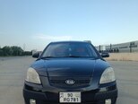 Kia Rio-1