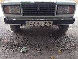 LADA (VAZ) 2107-1