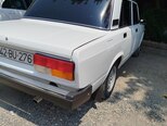 LADA (VAZ) 2107-4