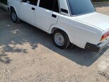 LADA (VAZ) 2107-5