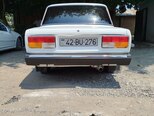 LADA (VAZ) 2107-2