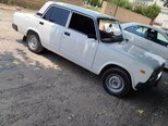 LADA (VAZ) 2107-7